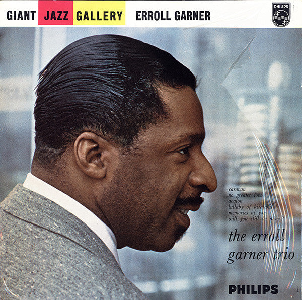 Erroll Garner
