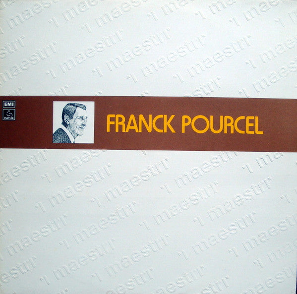 Franck Pourcel