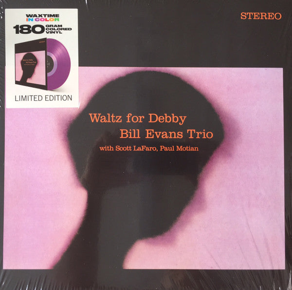 Waltz For Debby Limited Edition