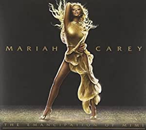 The Emancipation Of Mimi deluxe limited edition