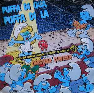 Puffa Di Qua, Puffa Di Là / Buon Compleanno Grande Puffo