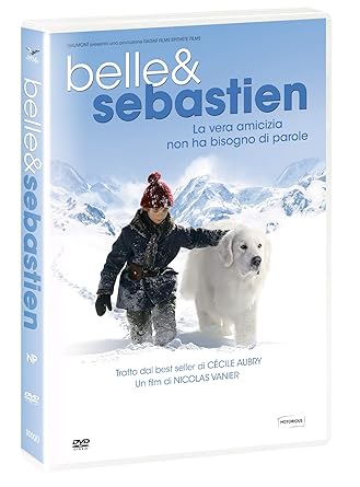 Belle & Sebastien