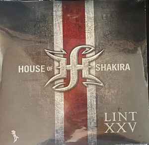 LINT XXV LIMITED EDITION