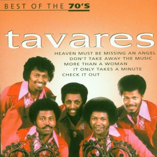 Best Of The 70's