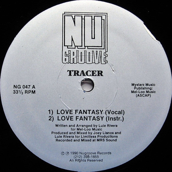 Love Fantasy