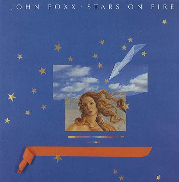 Stars On Fire / What Kind Of Girl