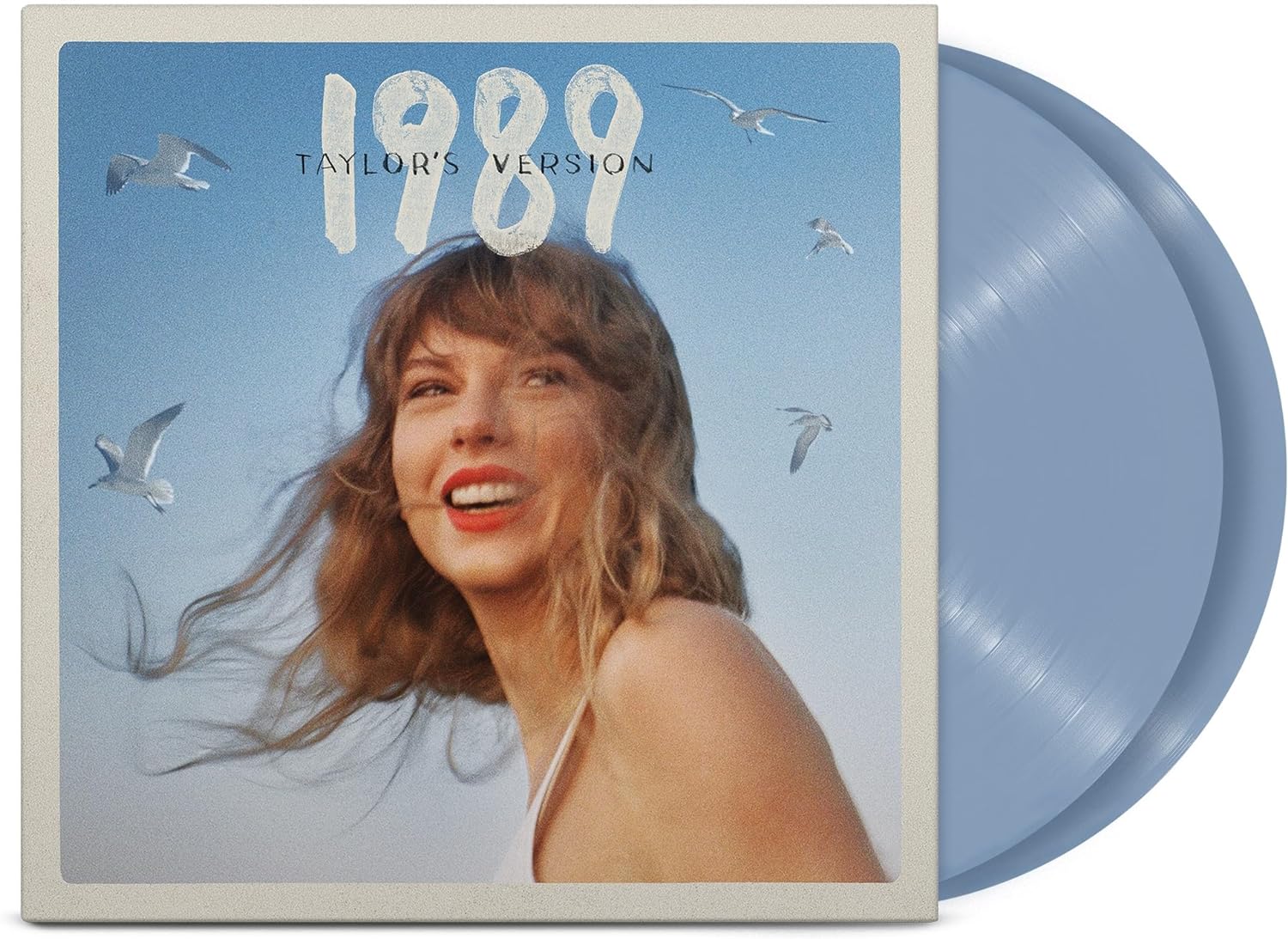 1989 Taylor's Version