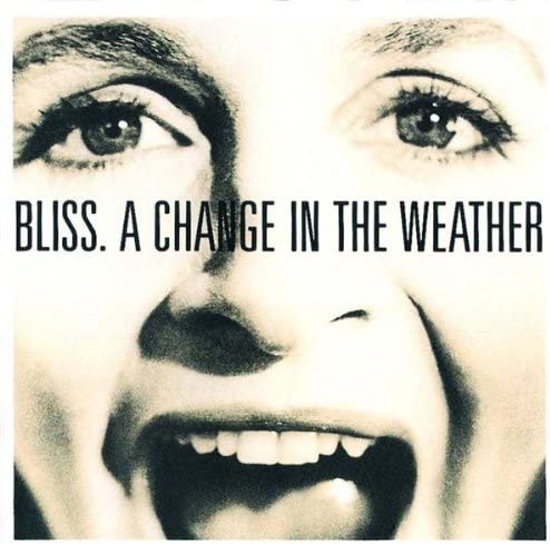 A Change in the Weather