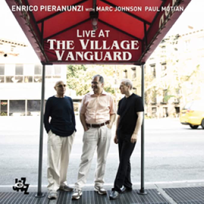 Live At Village Vanguard