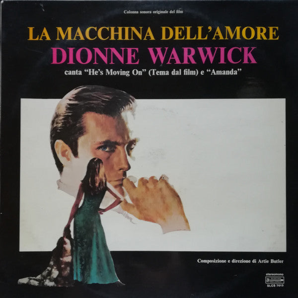La Macchina Dell'Amore