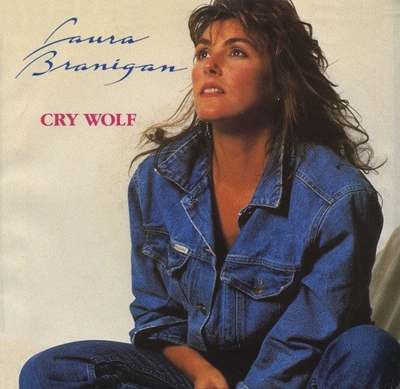 Cry Wolf / Whatever I Do
