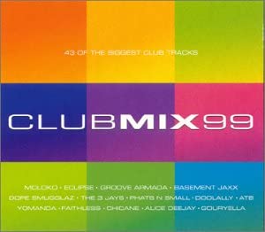 Club Mix 99
