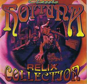 Relix Collection