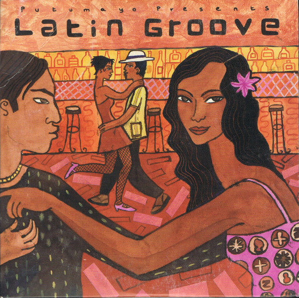 Latin Groove