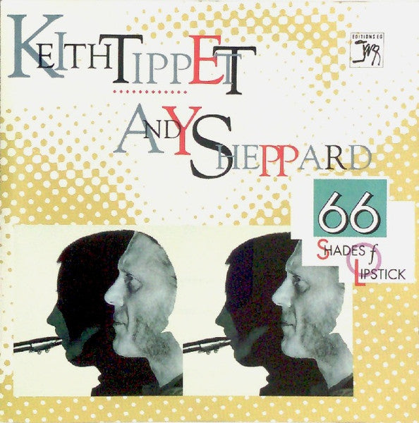 66 Shades Of Lipstick