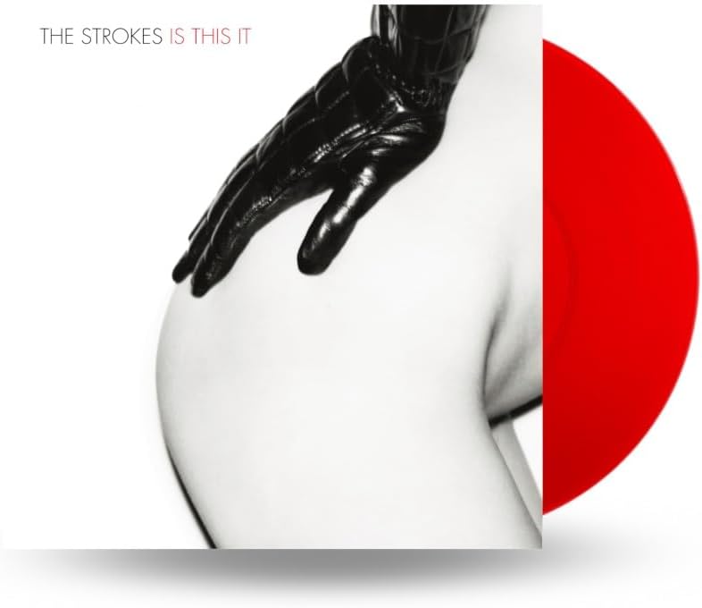 Is This It Limited Edition