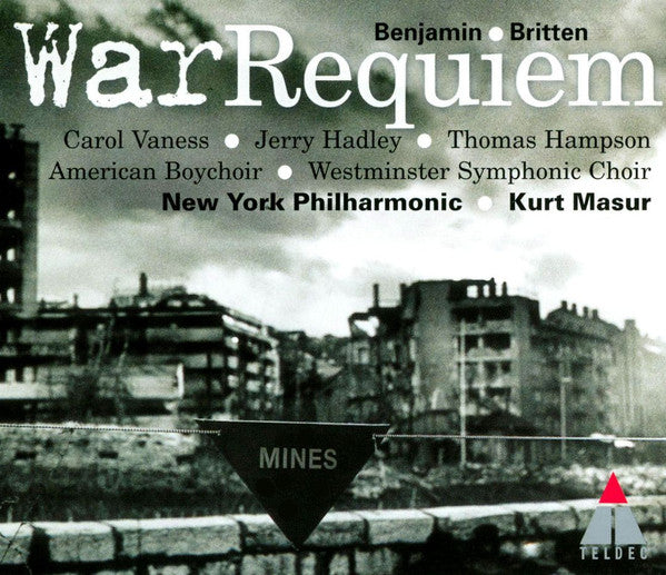 War Requiem