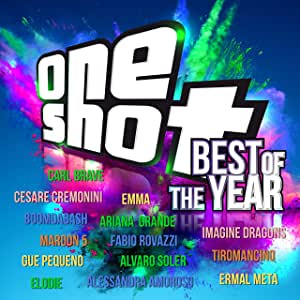 One Shot Best Of The Year 2019