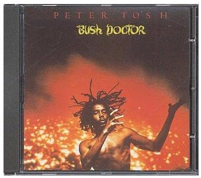 Bush Doctor