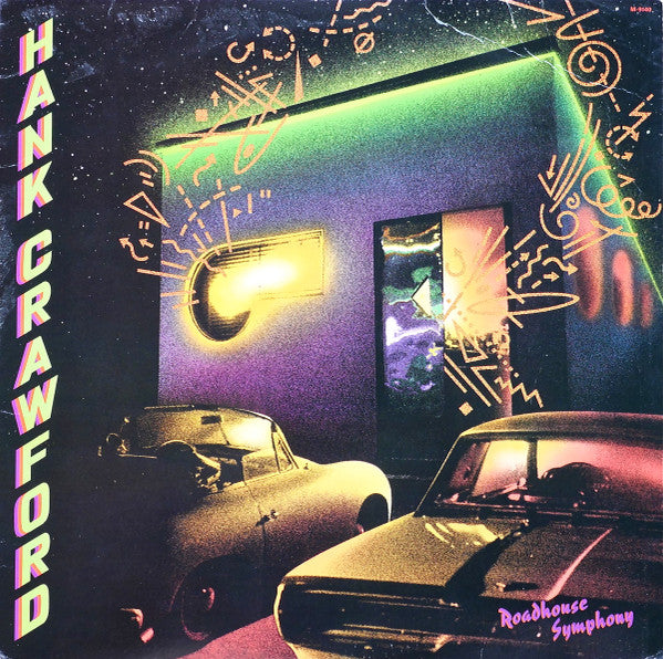 Roadhouse Symphony