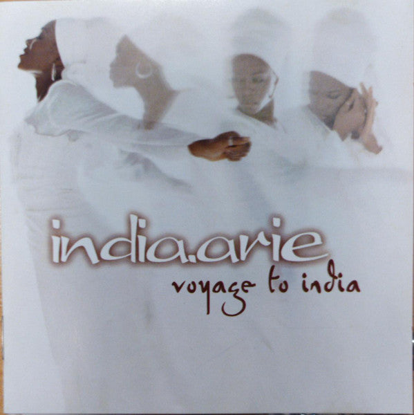 Voyage To India