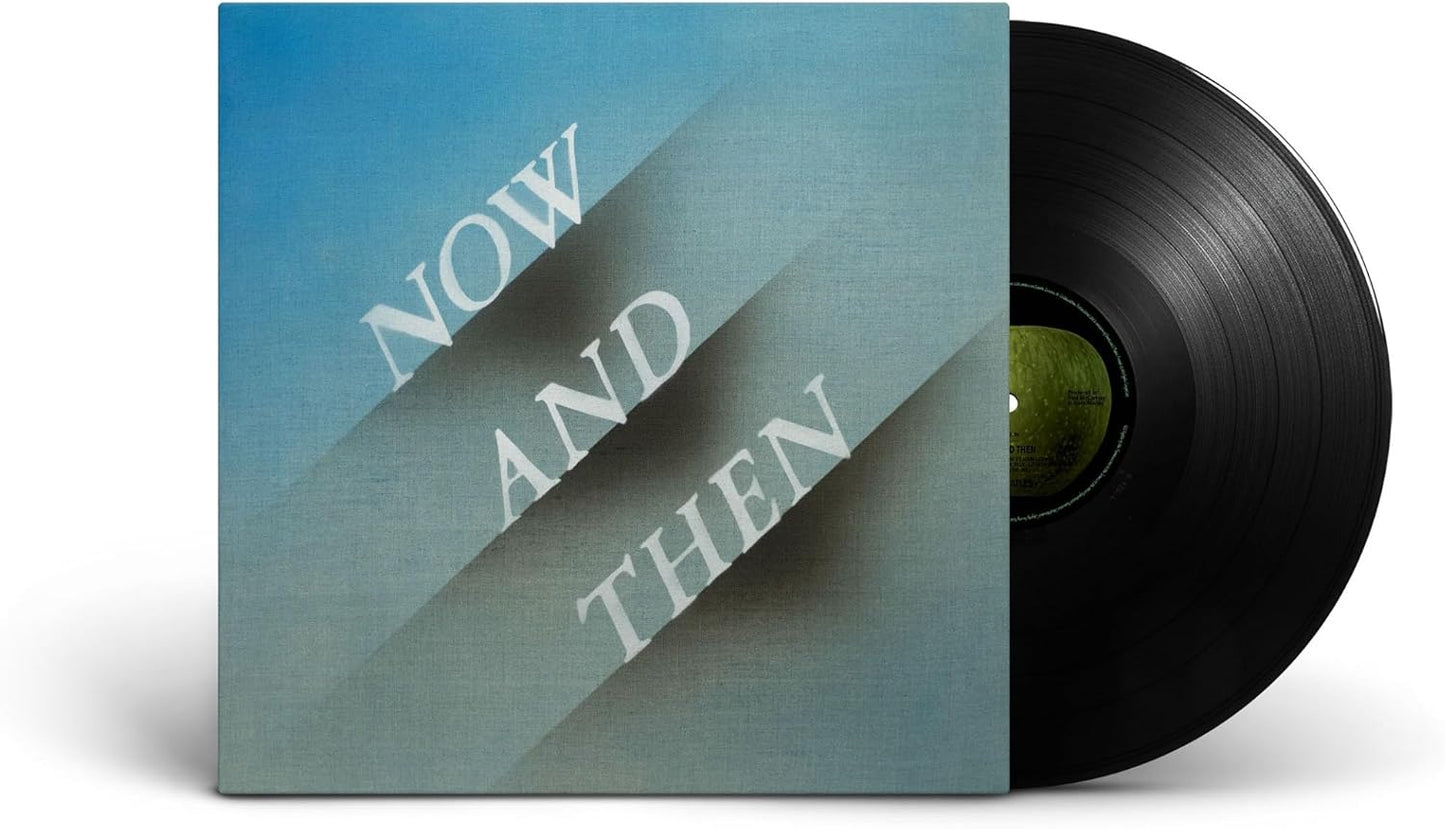 Now and Then