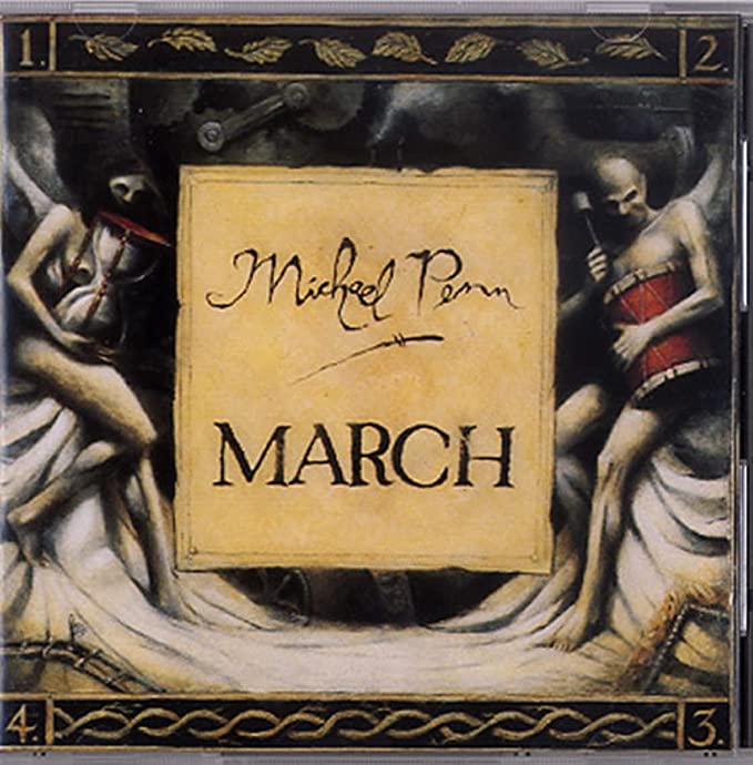 March