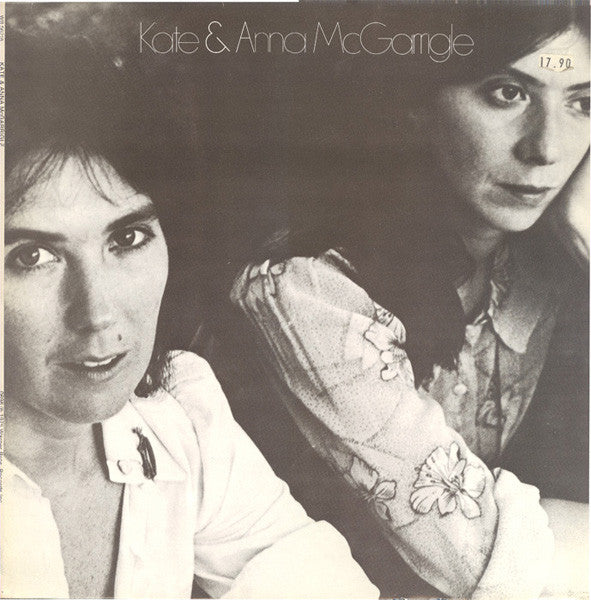 Kate & Anna McGarrigle
