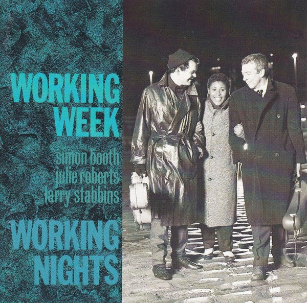 Working Nights