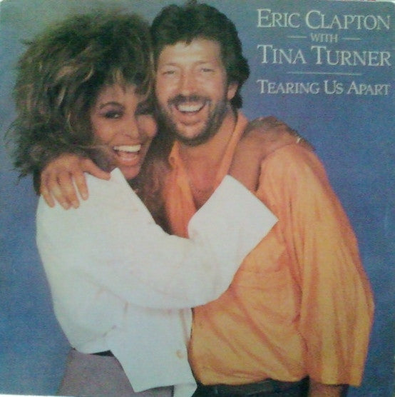 Tearing Us Apart / Hold On