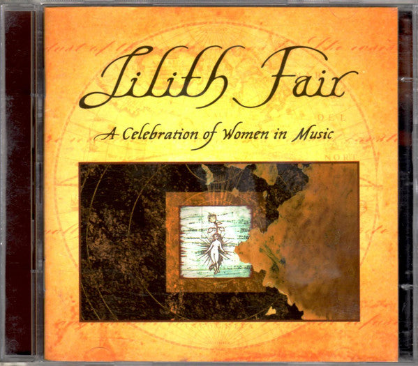 Lilith Fair A Celebration Of Women In Music
