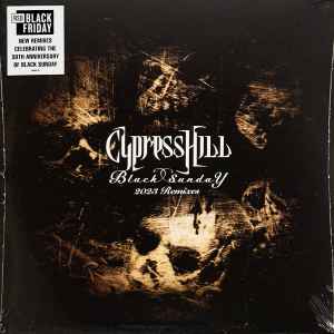 Black Sunday 2023 Remixes RSD