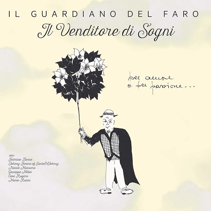 il Venditore di Sogni