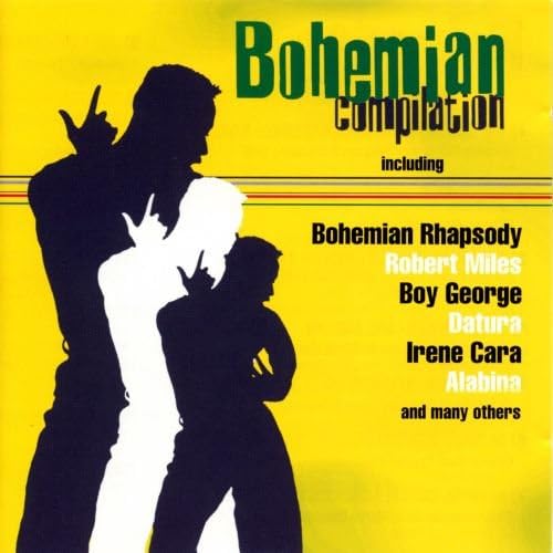 Bohemian Compilation