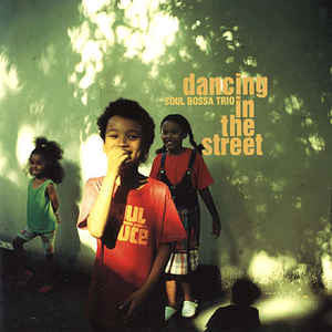 Dancing In The Street