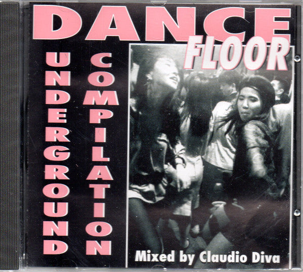 Dance Floor Underground Compilation