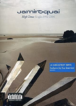 High times Singles 1992 2006