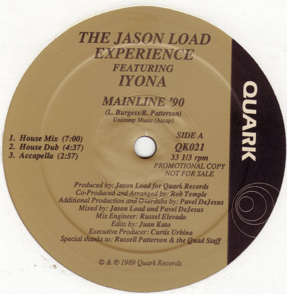 Mainline 90