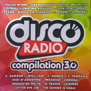 Disco Radio Compilation 3.0