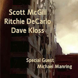 Special Guest Michael Manring