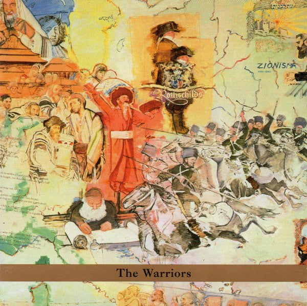 The Warriors