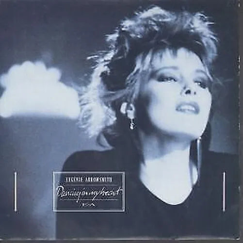 Dancing In My Heart / Talk Talk About