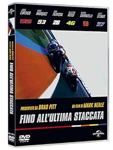 Fino All’Ultima Staccata