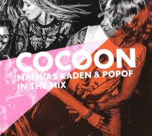 Cocoon Ibiza In The Mix