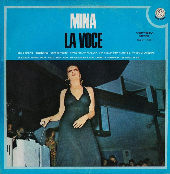 La Voce