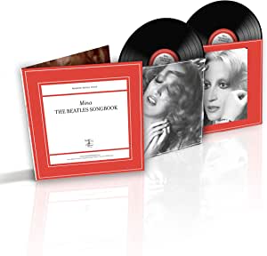 The Beatles Songbook LIMITED EDITION
