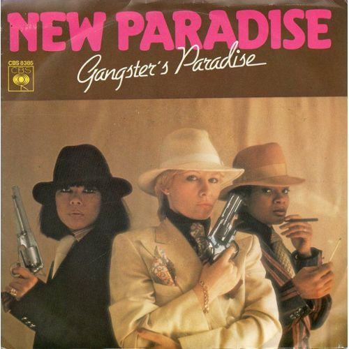 Gangster's Paradise / Godfather Bang Bang