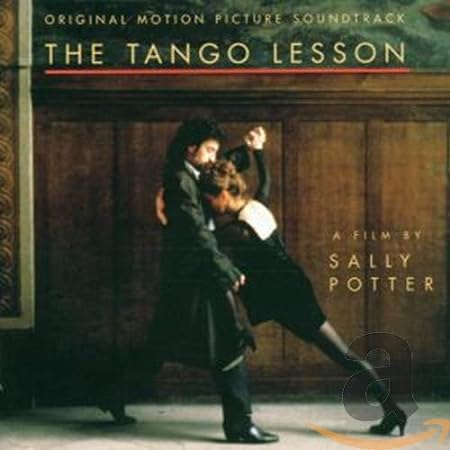 The Tango Lesson Lezioni Di Tango