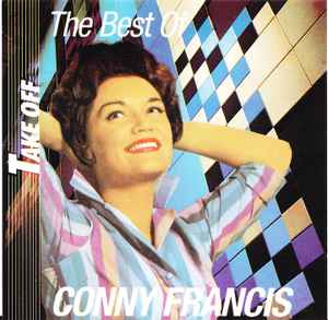 The best of di Connie Francis