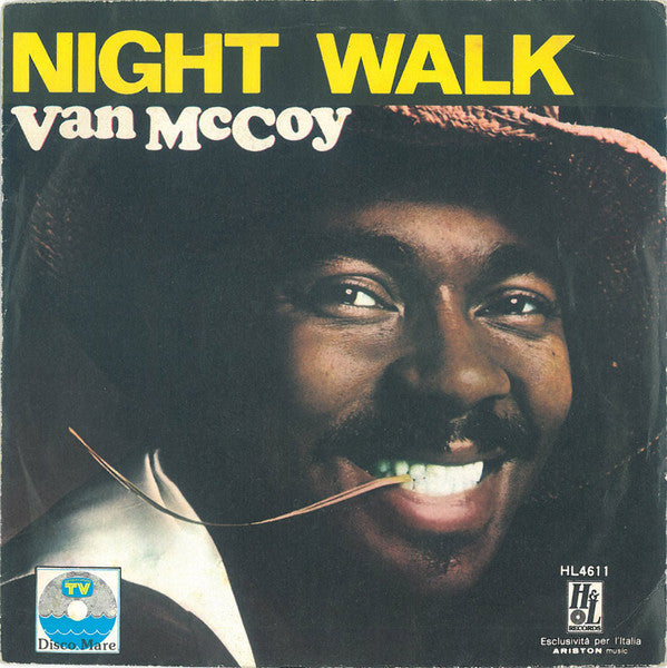 Night Walk / Love Child
